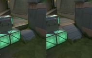 Before/After (Image via Riot Games)